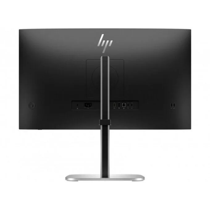 HP S5 Pro 527pm 27-inch QHD USB-C Conferencing Monitor – IPS, 100Hz, 5MP Webcam, Speakers — image 2