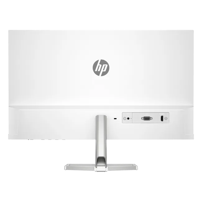 HP Series 5 23.8-inch FHD White Monitor - 524sw 94C21E9 — image 2
