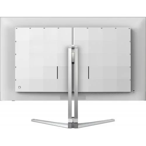 Philips Evnia 34M2C8600 - 34-inch Curved QD-OLED Gaming Monitor 3440x1440 175Hz 0.03ms 1800R G-SYNC FreeSync Premium Pro USB-C 90W Speakers USB Hub Ambiglow White — image 10