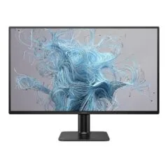 Philips 27B2N3500J/27 Business Monitor — 27-inch QHD IPS, 120Hz, 1ms, 300 cd/m2, VESA, Tilt, HDMI, DP, 3-Year Warranty
