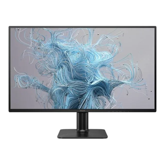 Philips 27B2N3500J/27 Business Monitor — 27-inch QHD IPS, 120Hz, 1ms, 300 cd/m2, VESA, Tilt, HDMI, DP, 3-Year Warranty — image 1