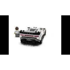 LEGO Speed Champions 77240 Bugatti Centodieci Hypercar