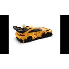 LEGO Speed Champions 77239 Supercar Porsche 911 Gt3 Rs