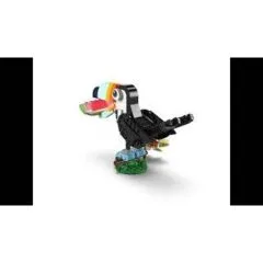 LEGO Creator 31173 Wild Animals: Tropical Toucan