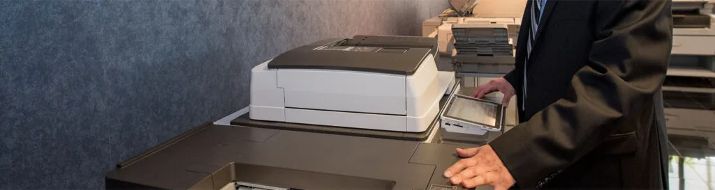 Multifunction Printers