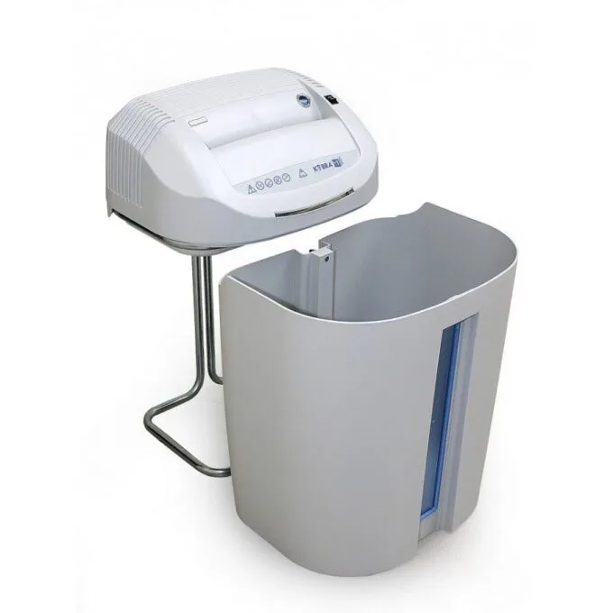 KOBRA +1 CC4 Cross‑Cut Shredder - P‑4 Security, 14‑Sheet Capacity - K+1CC4 — image 2