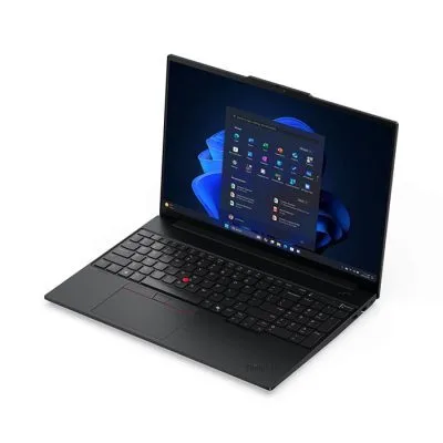 Lenovo ThinkPad P16v Gen 3 16‑inch - Ultra 7 255H, 32GB DDR5, 1TB NVMe, RTX PRO 1000 - 21RS0007VU — image 9
