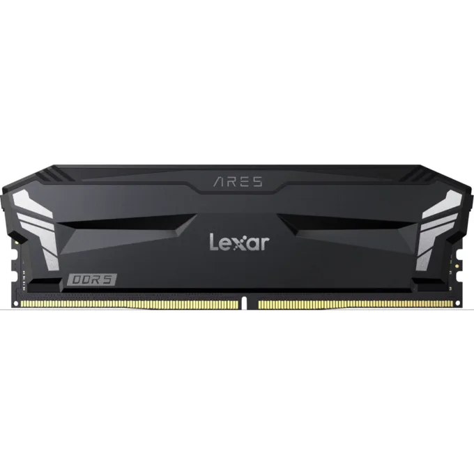 Lexar Ares 2nd Gen DDR5 32GB (2x16GB) 6000 MT/s NON RGB – LD5U16G60C28BR-RGD — image 2