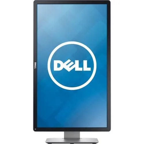 DELL P2414H 23.8-inch IPS Full HD Monitor – 1920x1080, 60Hz, 8ms, USB Hub, VGA/DVI/DP, Ergonomic Stand, VESA Mount — image 5