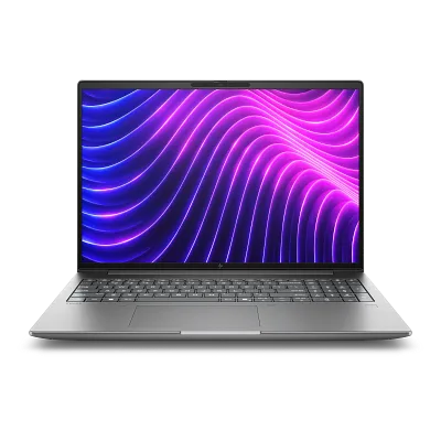 HP ZBook X G2i 16-inch Mobile Workstation - Intel Core Ultra 7 356H, 24GB DDR5, 1TB PCIe Gen5 NVMe SSD, RTX PRO 500 Blackwell 6GB, WUXGA Touch, Win 11 Pro — image 1