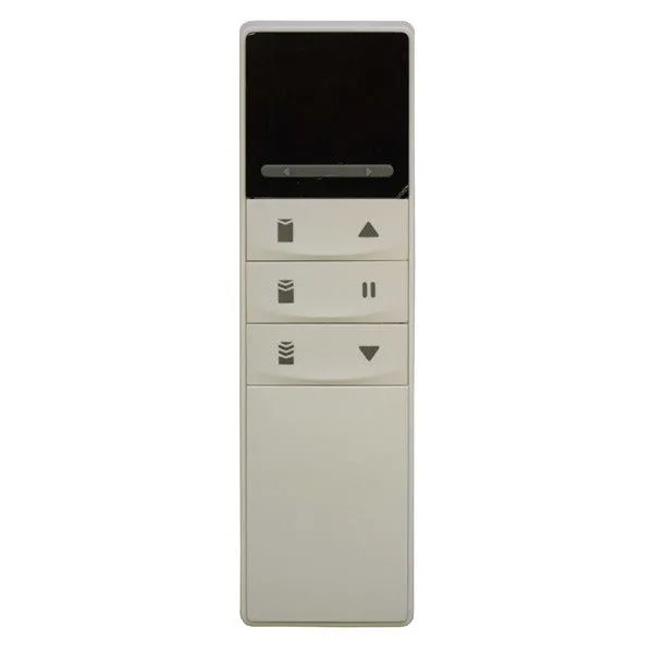 HDL Curtain Remote Control — image 1