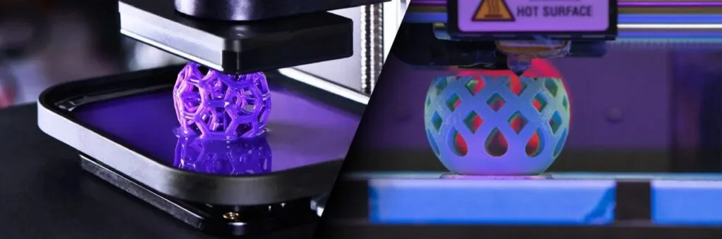 3D Printer Resins
