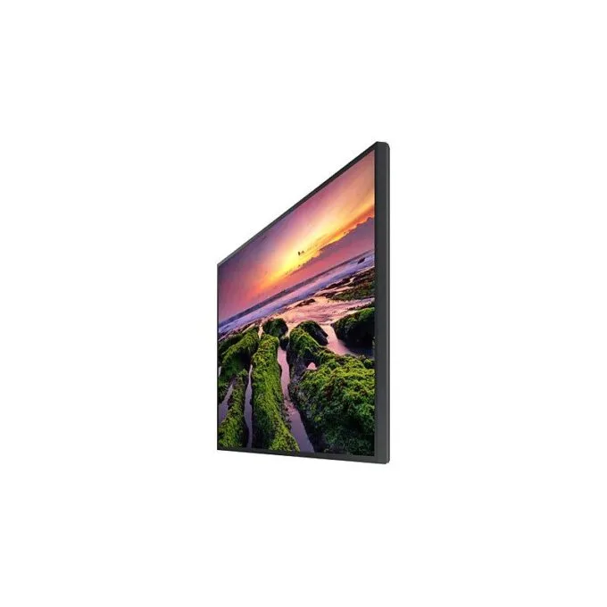 Samsung QB43R 43-inch 4K UHD Smart Signage Display – LH43QBREBGCXEN — image 9