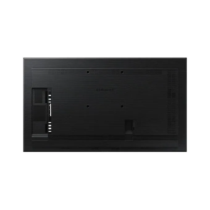 Samsung QB43R 43-inch 4K UHD Smart Signage Display – LH43QBREBGCXEN — image 6