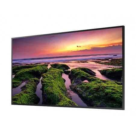 Samsung QB43R 43-inch 4K UHD Smart Signage Display – LH43QBREBGCXEN — image 3