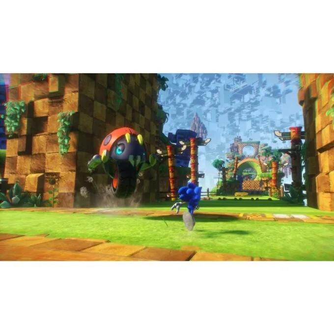 Sonic Frontiers - Definitive Edition Switch 2 — image 4