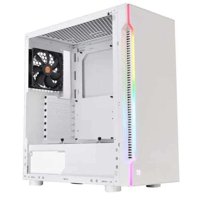 Custom PC i3-10100F 16GB SSD 500GB NVMe GTX 1660 (Refurbished) — image 5