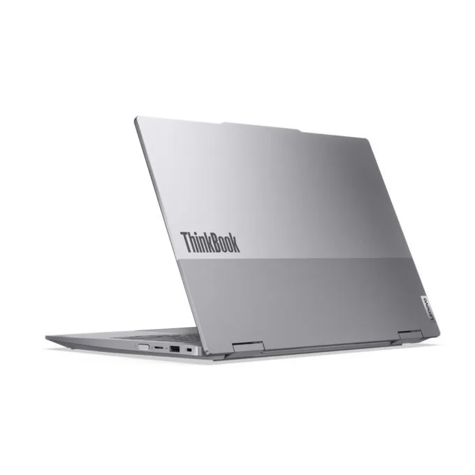 Lenovo ThinkBook 14 2-in-1 G4 IML - Ultra 5 125U/14 WUXGA IPS Touch/16GB/256GB SSD/Win11 Pro, Bundled Slim Pen — image 3