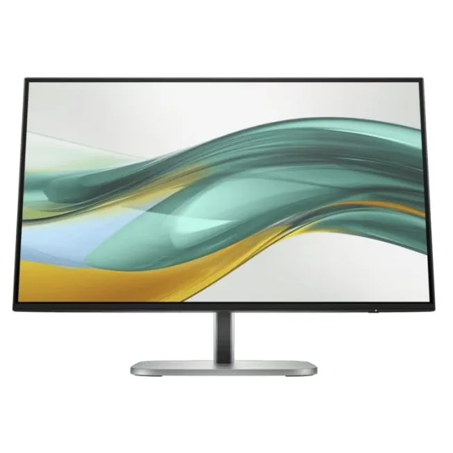 HP Series 5 Pro 23.8-inch FHD Monitor 524pf — image 1