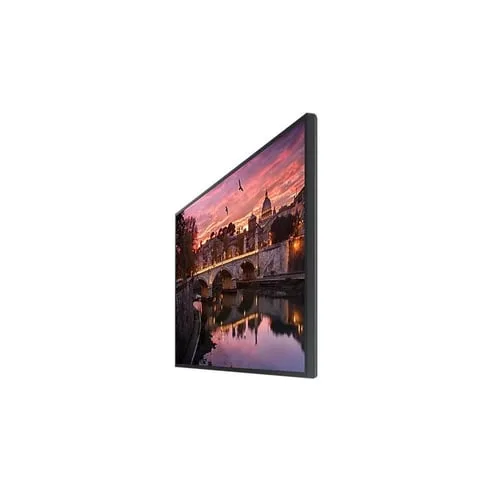 Samsung QB43R 43-inch 4K UHD Smart Signage Display – LH43QBREBGCXEN — image 8