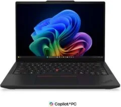 Lenovo ThinkPad T14 Gen 7 - Intel Core Ultra 5 325, 32GB LPDDR5X, 512GB SSD, 14-inch WUXGA, Wi-Fi 7, Windows 11 Pro