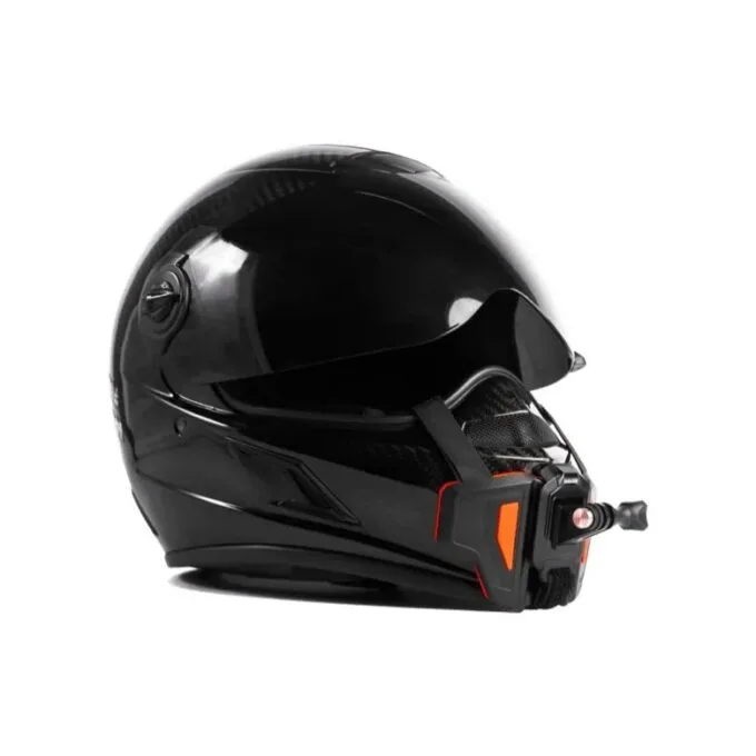 Insta360 Motorcycle Helmet Chin Mount — image 2