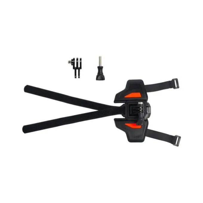 Insta360 Motorcycle Helmet Chin Mount — image 3