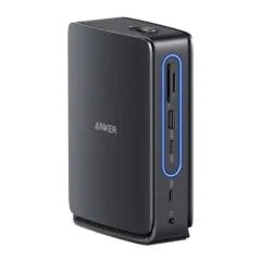 Anker Work Docking Station PRIME 13-in-1 Triple Display Built-In Removable Hub 100W Max PD
