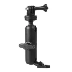 SJCAM ZC2401 Motorcycle Rear View Mirror Mount for motorcycle accessories and enhanced visibility