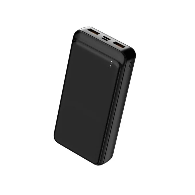 Denver Powerbank 22.5W 20000mAh PQC-20009 — image 1
