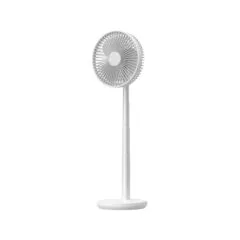 Jisulife TABLE FAN 7 Extendable & Rotating Desktop Fan