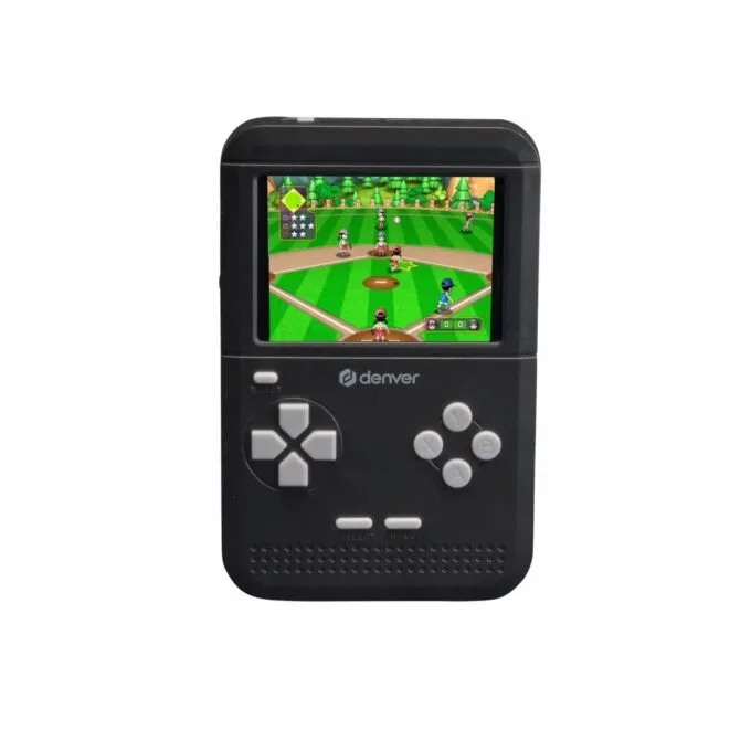 Denver Kids Gamepad with 150 Games 2.8'' Display 640x480 GMP-322 — image 2