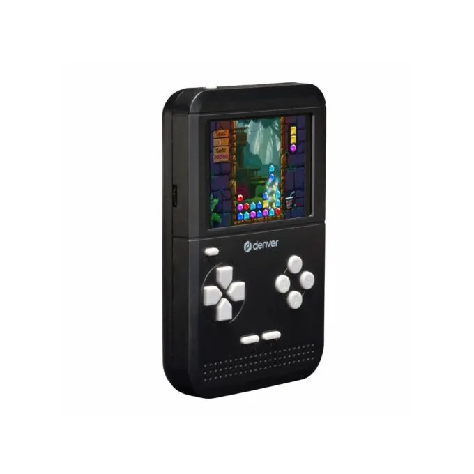 Denver Kids Gamepad with 150 Games 2.8'' Display 640x480 GMP-322 — image 3
