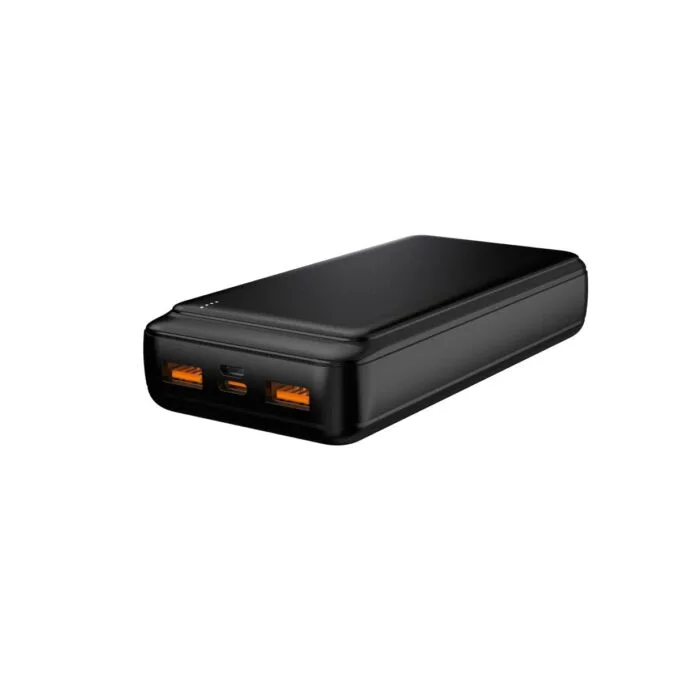 Denver Powerbank 22.5W 20000mAh PQC-20009 — image 2