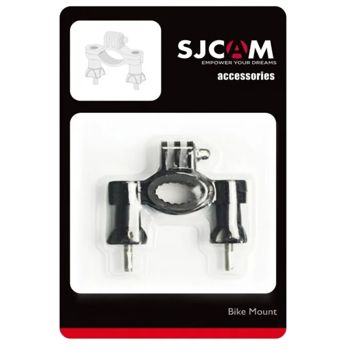 SJCAM Camera Bike Mount — image 2