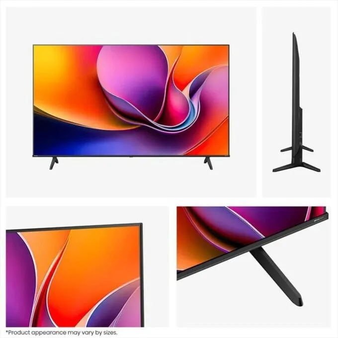 Hisense 55A69Q 55'' 4K Smart LED TV — image 7