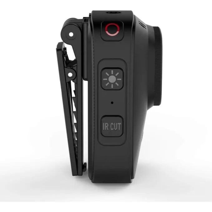 SJCAM Wearable Body Camera A10 Security Camera (Black) — image 5
