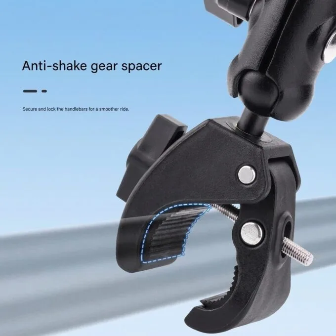 SJCAM Action Camera Bike Mount — image 7