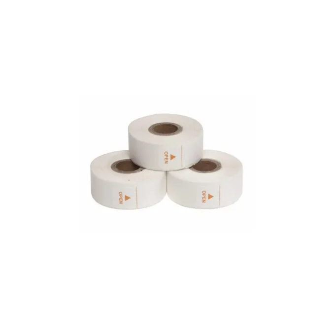 Denver MBP-16W Mini Thermal Label Printer with Bluetooth, Prints via Phone APP, Including 4x Label Rolls — image 5