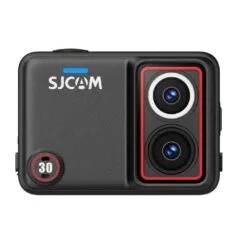 SJCAM Handheld Action Camera with 8K/6K/5K/4K60FPS SJ30 Charging Combo