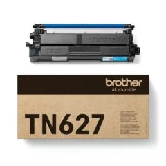 Toner Brother TN627C niebieski