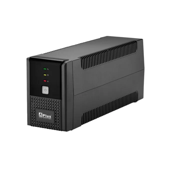 APlus Line Interactive UPS Plus5E-800IEC 800VA/480W — image 1