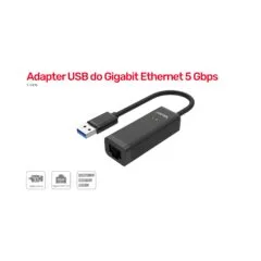 Claroc Kabel aktywny HDMI 2.1 Ultra High Speed AOC, 8K / 4K@120Hz, 100 m