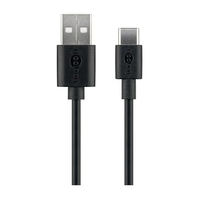 Goobay 59122 USB cable — image 2