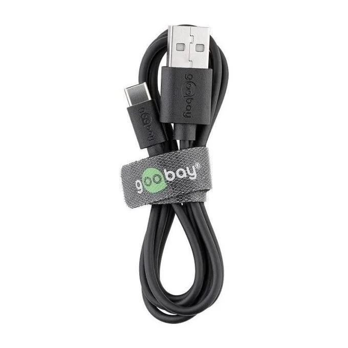 Goobay 59122 USB cable — image 4