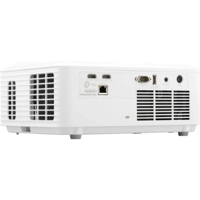 Viewsonic Projector 1080p Laser DLP 5500 Lumens LSD500HD — image 10