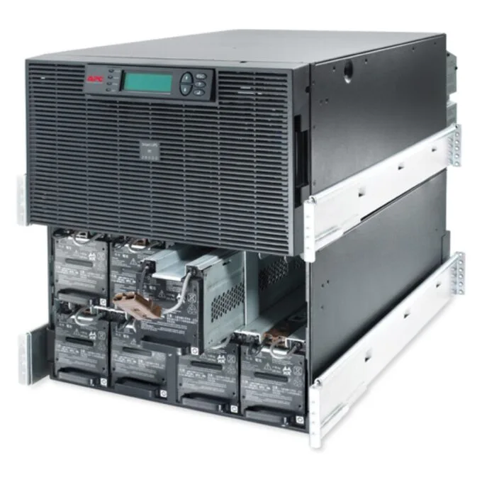 APC Smart-UPS On-Line uninterruptible power supply (UPS) — image 2