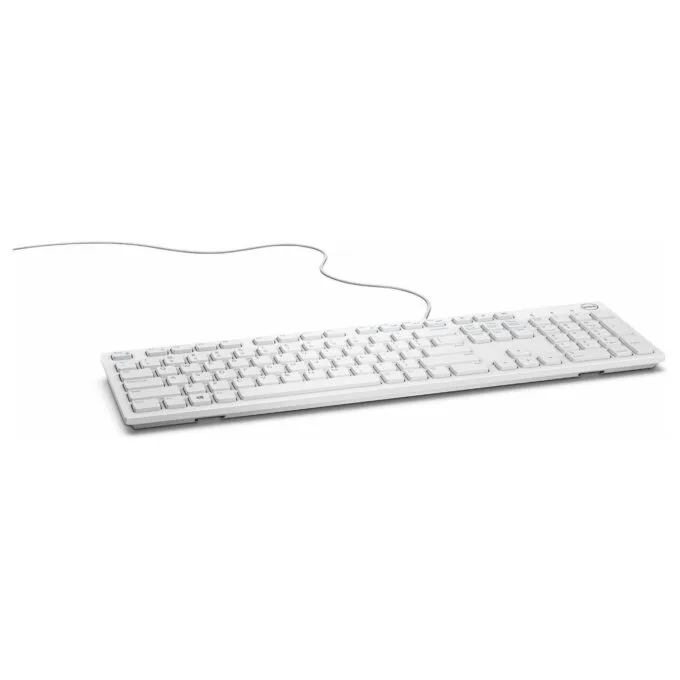 DELL KB216 keyboard — image 5