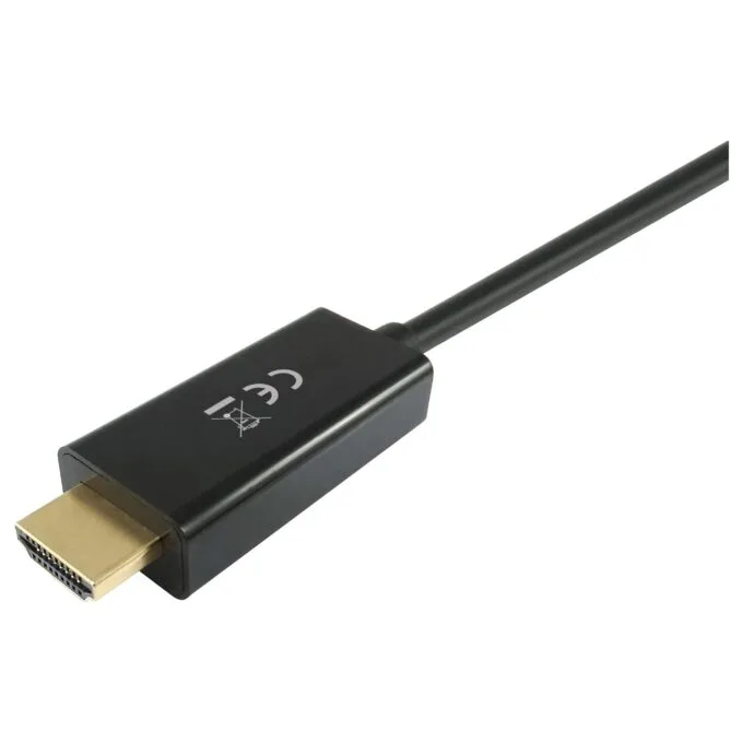 Equip 119392 video cable adapter — image 3