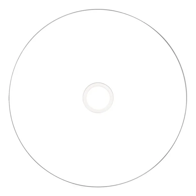 Verbatim 43533 blank DVD — image 2